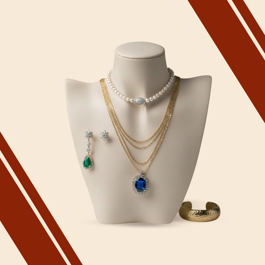 Jewellery
